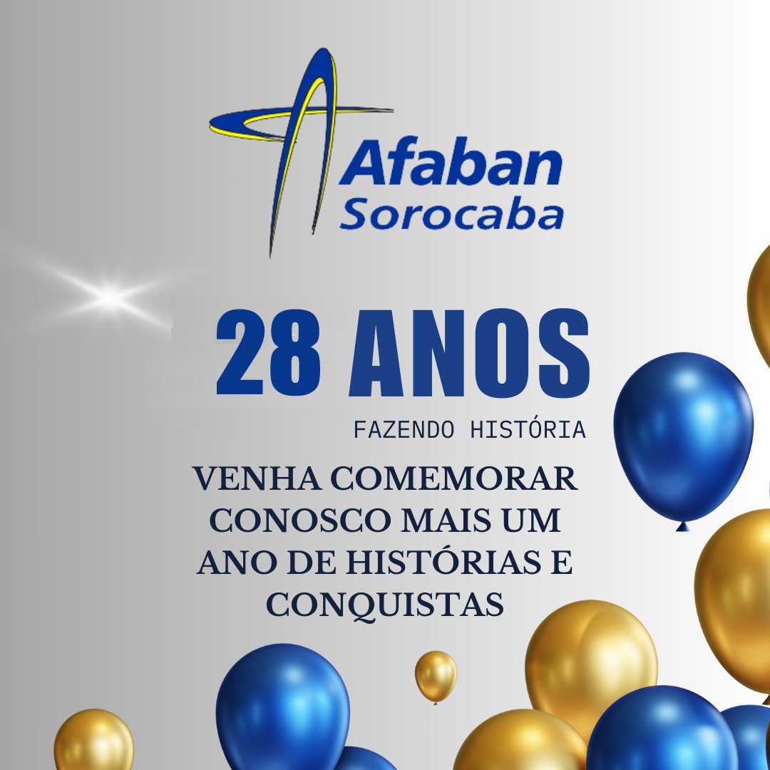 28afabansorocaba