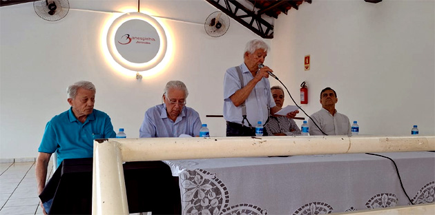 Afaban Sorocaba promove encontro com associados e candidatos da eleição Cabesp