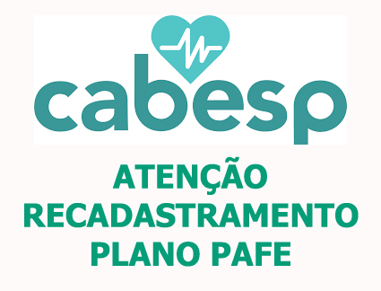 Beneficiários do Plano PAFE podem ser excluídos por falta de documentação
