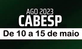 Afabesp recomenda votar NÃO na AGO Cabesp 2023