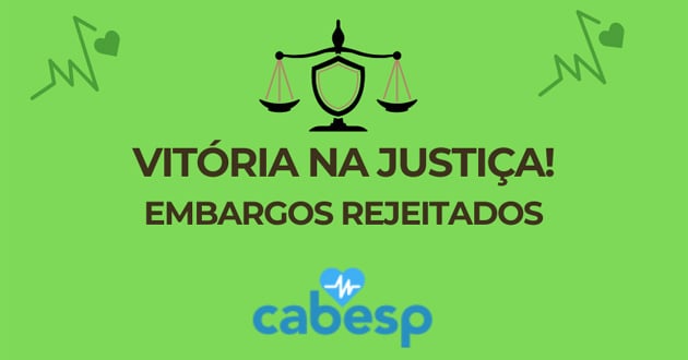 Justiça rejeita recurso da Cabesp e garante participação das associações em estudos atuariais