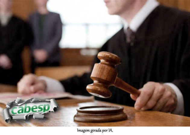 Cabesp recorre à Justiça para impedir entidades de barrar AGE marcada para o dia 19