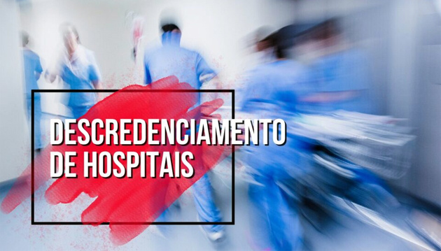 Unimed x Cabesp; Descredenciamento de hospitais na Bahia preocupam