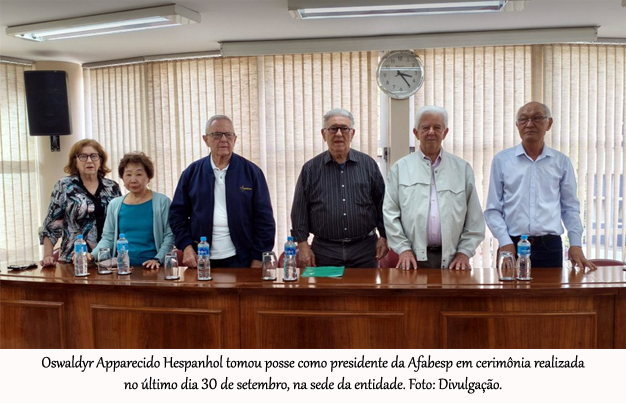 Afaban Sorocaba completa 28 anos de fundação com almoço de confraternização