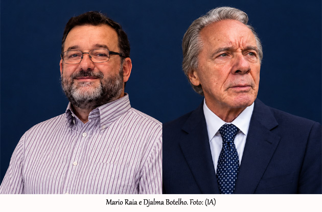 Representantes eleitos do Conselho Deliberativo da Cabesp tomam posse sob clima de protesto e contestação judicial