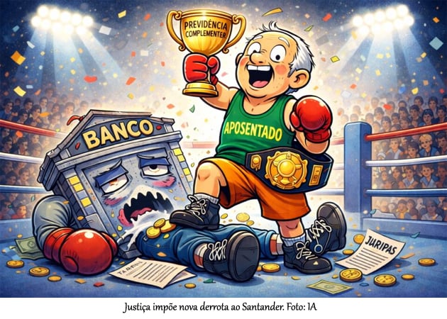 Justiça suspende autuações da Receita Federal sobre contribuições extraordinárias do Plano II Banesprev