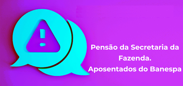 Justiça restabelece direito à complementação de pensão para viúvas de Banespianos
