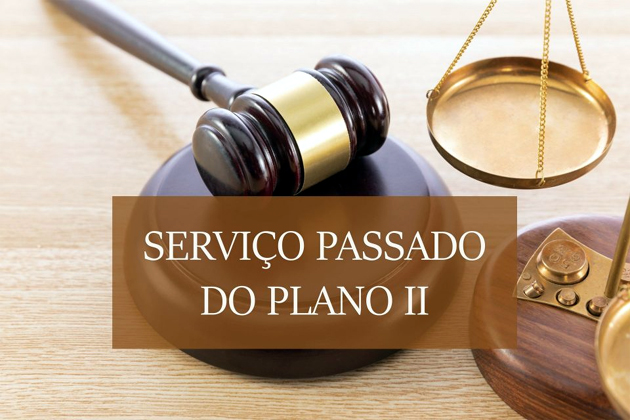 O Plano II e as contribuições extraordinárias