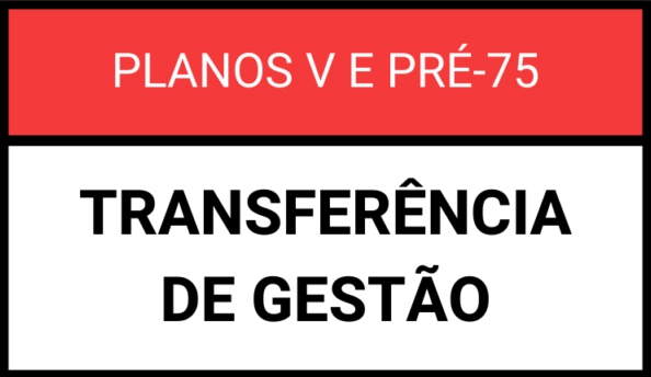 Transferência de Gerenciamento do Plano V e Pré-75 para o Santander Previ