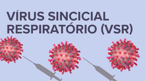 Afabesp lidera campanha de vacinação contra o vírus respiratório sincicial